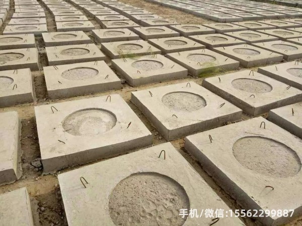 勐腊DP12混凝土电杆底盘