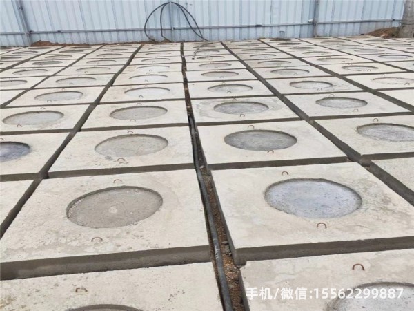 勐腊DP16混凝土电杆底盘