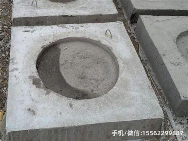 勐腊1600×1600混凝土电杆底盘